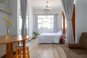  Apartamento Copacabana RJ  Рио-Де-Жанейро